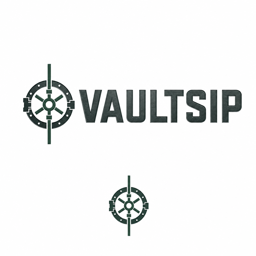 VaultSip